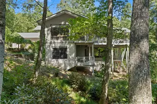 466 Sweetwater Ln, Pisgah Forest, NC 28768 - Photo 9
