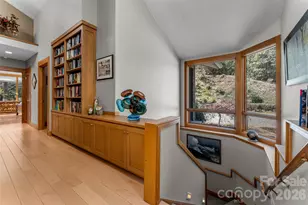 466 Sweetwater Ln, Pisgah Forest, NC 28768 - Photo 33