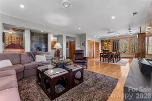 466 Sweetwater Ln, Pisgah Forest, NC 28768 - Photo 35