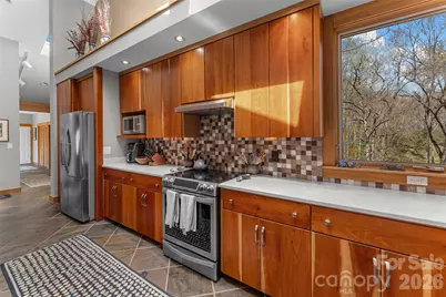 466 Sweetwater Lane, Pisgah Forest, NC 28768 - Photo 17