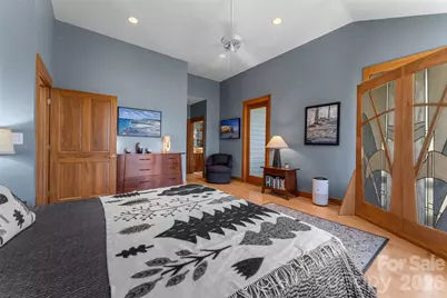 466 Sweetwater Lane, Pisgah Forest, NC 28768 - Photo 21