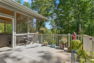 466 Sweetwater Ln, Pisgah Forest, NC 28768 - Photo 11