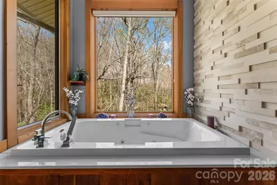 466 Sweetwater Lane, Pisgah Forest, NC 28768 - Photo 23