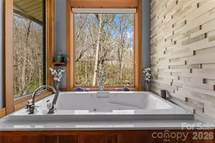 466 Sweetwater Ln, Pisgah Forest, NC 28768 - Photo 23