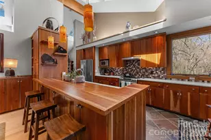 466 Sweetwater Ln, Pisgah Forest, NC 28768 - Photo 19