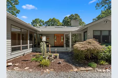 466 Sweetwater Lane, Pisgah Forest, NC 28768 - Photo 7