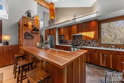 466 Sweetwater Lane, Pisgah Forest, NC 28768 - Photo 15