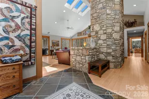 466 Sweetwater Ln, Pisgah Forest, NC 28768 - Photo 13