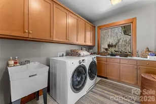 466 Sweetwater Ln, Pisgah Forest, NC 28768 - Photo 29