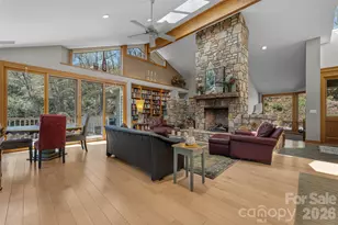 466 Sweetwater Ln, Pisgah Forest, NC 28768 - Photo 15