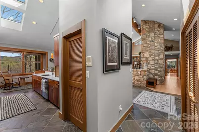 466 Sweetwater Lane, Pisgah Forest, NC 28768 - Photo 19