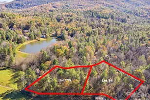 Lots 14 & 15 Mountain Lake Dr, Hendersonville, NC 28739 - Photo 1