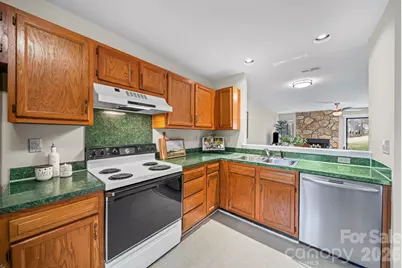 4043 N Course Drive, Charlotte, NC 28277 - Photo 7