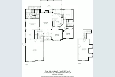 5 Timber Moss Drive #8 & 9, Asheville, NC 28804 - Photo 47