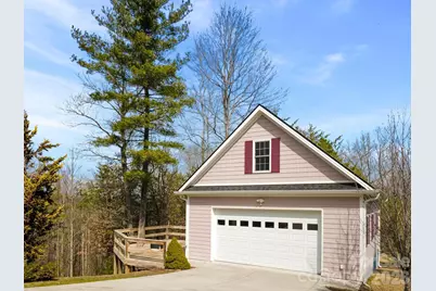 5 Timber Moss Drive #8 & 9, Asheville, NC 28804 - Photo 3