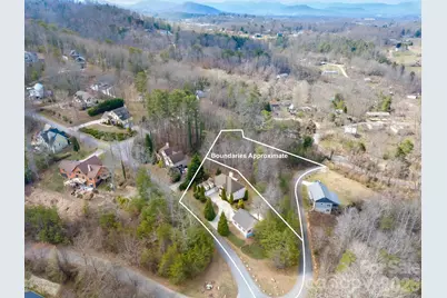 5 Timber Moss Drive #8 & 9, Asheville, NC 28804 - Photo 45