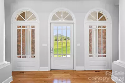 447 Willow Pond Lane, Hiddenite, NC 28636 - Photo 7