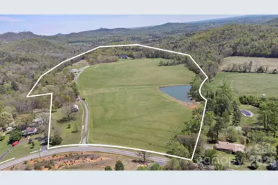 447 Willow Pond Lane, Hiddenite, NC 28636 - Photo 5