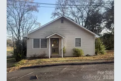 513 Central Avenue, Lancaster, SC 29720 - Photo 1
