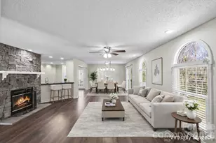 457 17th Ave NE, Hickory, NC 28601 - Photo 5