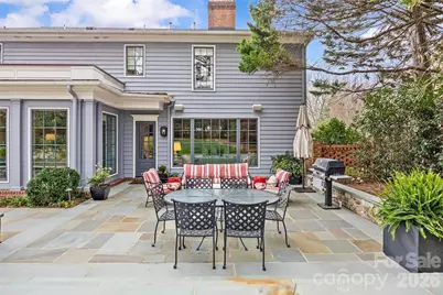 3815 Foxcroft Road, Charlotte, NC 28211 - Photo 45