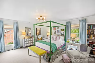 3815 Foxcroft Road, Charlotte, NC 28211 - Photo 37