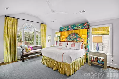 3815 Foxcroft Road, Charlotte, NC 28211 - Photo 27