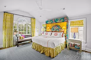 3815 Foxcroft Rd, Charlotte, NC 28211 - Photo 27