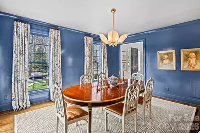 3815 Foxcroft Road, Charlotte, NC 28211 - Photo 7