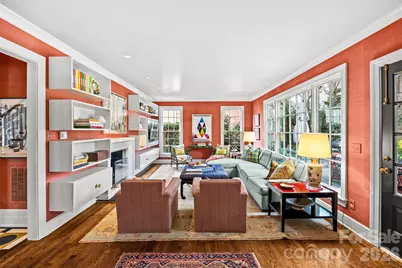 3815 Foxcroft Road, Charlotte, NC 28211 - Photo 11