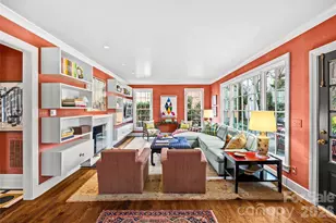 3815 Foxcroft Rd, Charlotte, NC 28211 - Photo 11