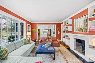 3815 Foxcroft Rd, Charlotte, NC 28211 - Photo 13