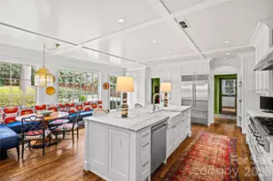 3815 Foxcroft Rd, Charlotte, NC 28211 - Photo 15