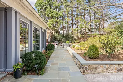 3815 Foxcroft Road, Charlotte, NC 28211 - Photo 47