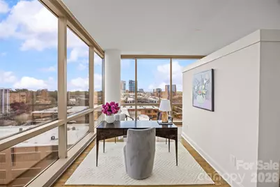 315 Arlington Avenue #903, Charlotte, NC 28203 - Photo 19