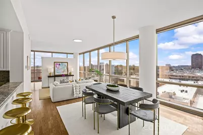 315 Arlington Avenue #903, Charlotte, NC 28203 - Photo 9