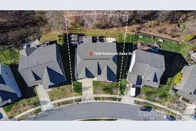 1550 Robinson Oaks Drive, Gastonia, NC 28054 - Photo 47