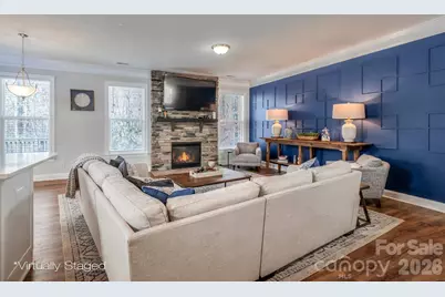 1550 Robinson Oaks Drive, Gastonia, NC 28054 - Photo 5