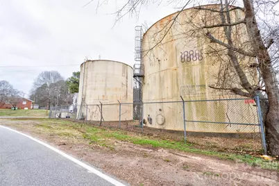 0 Elam Street, Lawndale, NC 28090 - Photo 3