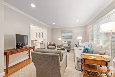 6929 Knightswood Drive, Charlotte, NC 28226 - Photo 15