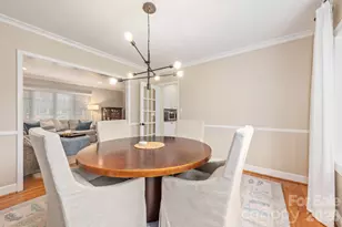 6929 Knightswood Dr, Charlotte, NC 28226 - Photo 13