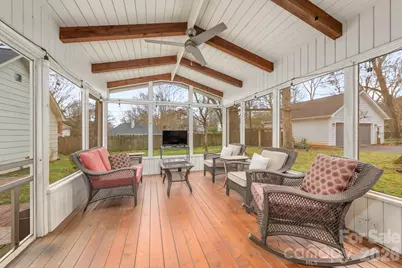 6929 Knightswood Drive, Charlotte, NC 28226 - Photo 29