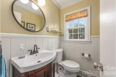 6929 Knightswood Drive, Charlotte, NC 28226 - Photo 19