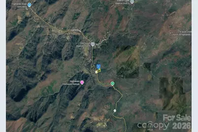 10 Highlands Gate Drive, Highlands, NC 28741 - Photo 3