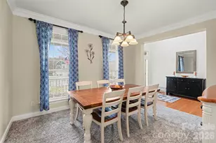 407 Oak Forest Lane, Salisbury, NC 28146 - Photo 7