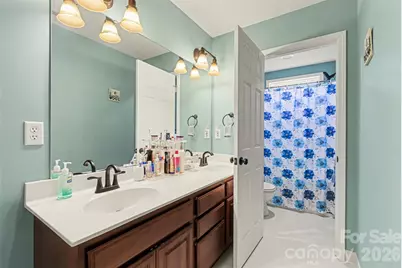 407 Oak Forest Lane, Salisbury, NC 28146 - Photo 13