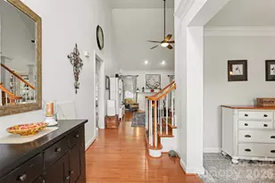 407 Oak Forest Lane, Salisbury, NC 28146 - Photo 3