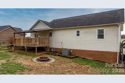 4820 Wordsworth Circle, Conover, NC 28613 - Photo 33