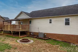 4820 Wordsworth Cir, Conover, NC 28613 - Photo 33