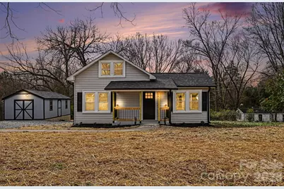 1010 Kentucky Street, Kannapolis, NC 28083 - Photo 1